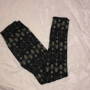LulaRoe leggings